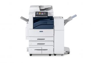 Xerox AltaLink C8055F