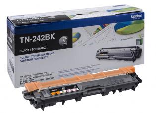 Brother černý (black) toner, TN-242BK