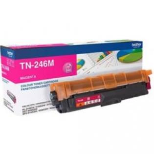 Brother purpurový (magenta) toner, TN-246M