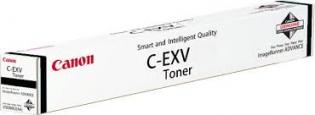 Canon azurový (cyan) toner, C-EXV51-C, 0485C002
