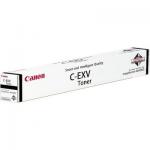 Canon černý (black) toner, C-EXV52-BK, 0998C002