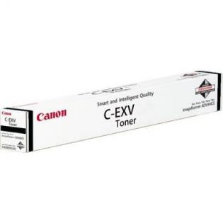 Canon černý (black) toner, C-EXV53, 0473C002