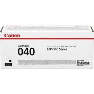 Canon černý (black) toner, CRG040B, 0460C001 Canon černý (black) toner, CRG040B, 0460C001