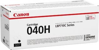 Canon černý (black) toner, CRG040HB, 0461C001 Canon černý (black) toner, CRG040HB, 0461C001