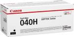 Canon černý (black) toner, CRG040HB, 0461C001