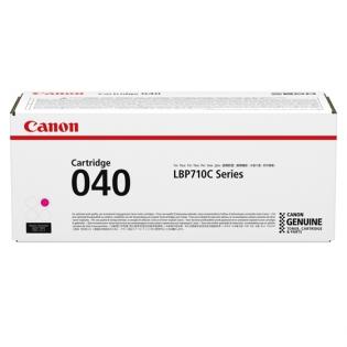 Canon purpurový (magenta) toner, CRG040HM, 0457C001 Canon purpurový (magenta) toner, CRG040HM, 0457C001