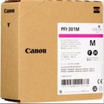 Canon purpurový (magenta) inkoust, PFI-307M, 9813B001