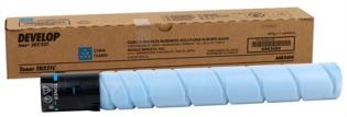 Develop azurový (cyan) toner, DTN221C, A8K34D0 Develop azurový (cyan) toner, DTN221C, A8K34D0