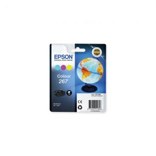 Epson inkoust, T267040, No.267 Epson inkoust, T267040, No.267
