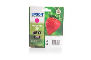 Epson purpurový (magenta) inkoust, T298340, No.29 Epson purpurový (magenta) inkoust, T298340, No.29