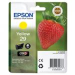 Epson žlutý (yellow) inkoust, T298440, No.29 