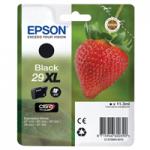 Epson černý (black) inkoust, T299140, No.29XL 