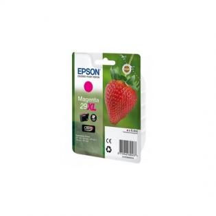 Epson purpurový (magenta) inkoust, T299340, No.29XL Epson purpurový (magenta) inkoust, T299340, No.29XL