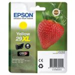 Epson žlutý (yellow) inkoust, T299440, No.29XL 