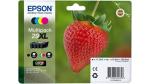 Epson sada (CMYK) inkoust, T299640, No.29XL 