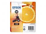 Epson photo black inkoust, T336140, No.33XL 