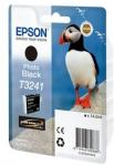 Epson photo black inkoust, T324140