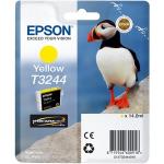 Epson žlutý (yellow) inkoust, T324440