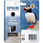 Epson černý (black) inkoust, T324840