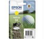 Epson žlutý (yellow) inkoust, T346440, No.34 