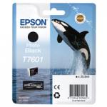 Epson photo black inkoust, T760140