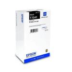 Epson černý (black) inkoust, T754140