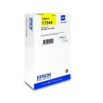 Epson žlutý (yellow) inkoust, T754440