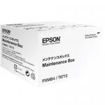 Epson údržbová sada, T671200, PXMB4/T6712 