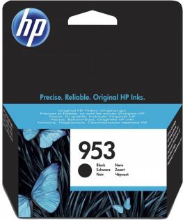 HP černý (black) inkoust, L0S58A, No.953 HP černý (black) inkoust, L0S58A, No.953