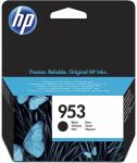 HP černý (black) inkoust, L0S58A, No.953 