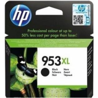 HP černý (black) inkoust, L0S70A, No.953XL HP černý (black) inkoust, L0S70A, No.953XL