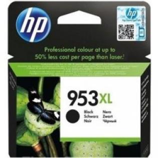 HP černý (black) inkoust, L0S70A, No.953XL 