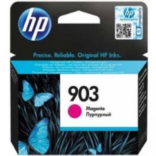 HP purpurový (magenta) inkoust, T6L91A, No.903 HP purpurový (magenta) inkoust, T6L91A, No.903