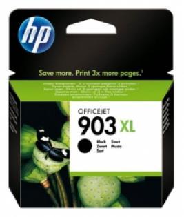 HP černý (black) inkoust, T6M15A, No.903XL HP černý (black) inkoust, T6M15A, No.903XL