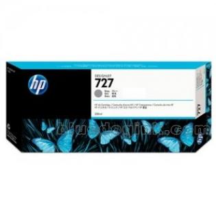 HP inkoust, F9J80A, No.727 