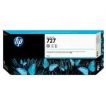 HP inkoust, F9J80A, No.727 