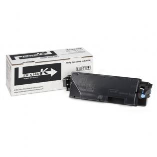 Kyocera černý (black) toner, TK-5140K, 1T02NR0NL0 Kyocera černý (black) toner, TK-5140K, 1T02NR0NL0