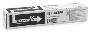 Kyocera černý (black) toner, TK-5195K, 1T02R40NL0 Kyocera černý (black) toner, TK-5195K, 1T02R40NL0