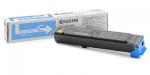 Kyocera azurový (cyan) toner, TK-5195C, 1T02R4CNL0