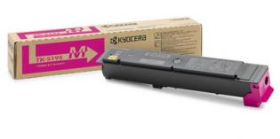 Kyocera purpurový (magenta) toner, TK-5195M, 1T02R4BNL0