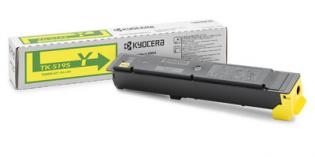 Kyocera žlutý (yellow) toner, TK-5195Y, 1T02R4ANL0