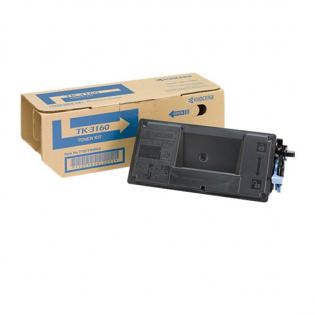 Kyocera černý (black) toner, TK-3160, 1T02T90NL0 Kyocera černý (black) toner, TK-3160, 1T02T90NL0