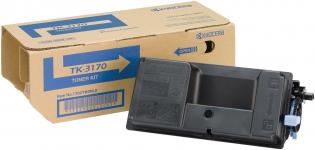 Kyocera černý (black) toner, TK-3170, 1T02T80NL0 Kyocera černý (black) toner, TK-3170, 1T02T80NL0