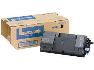 Kyocera černý (black) toner, TK-3190, 1T02T60NL0