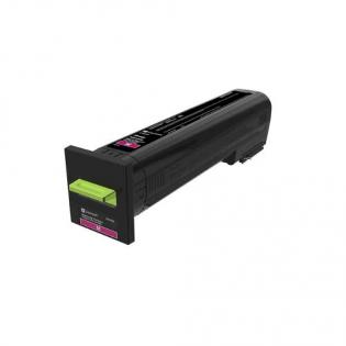 Lexmark purpurový (magenta) toner, 72K2XM0