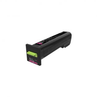 Lexmark purpurový (magenta) toner, 82K2HM0 Lexmark purpurový (magenta) toner, 82K2HM0