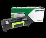 Lexmark černý (black) toner, 51B2H00