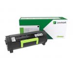 Lexmark černý (black) toner, 51B2X00