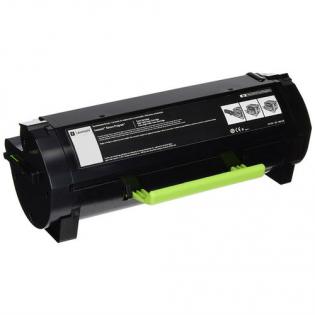 Lexmark černý (black) toner, 51B00A0 Lexmark černý (black) toner, 51B00A0