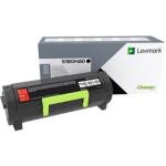 Lexmark černý (black) toner, 51B0HA0